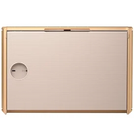 Аудиосистема Bang & Olufsen BeoSound Level Gold Tone Alu/Light Oak фото #3