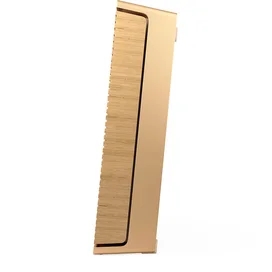 Аудиосистема Bang & Olufsen BeoSound Level Gold Tone Alu/Light Oak фото #4