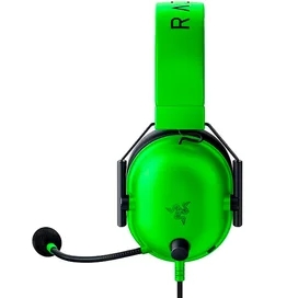 Razer Blackshark V2 X, Green (RZ04-03240600-R3M1) ойын гарнитурасы фото #1