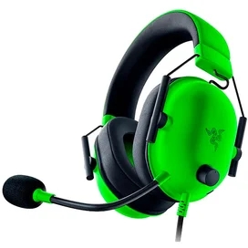 Razer Blackshark V2 X, Green (RZ04-03240600-R3M1) ойын гарнитурасы фото #2