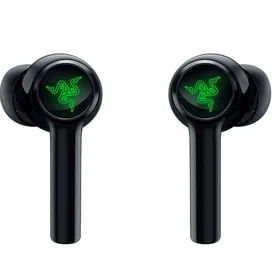 Razer Hammerhead True 2021, Black (RZ12-03820100-R3G1) сымсыз ойын гарнитурасы фото