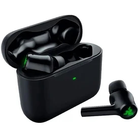 Razer Hammerhead True 2021, Black (RZ12-03820100-R3G1) сымсыз ойын гарнитурасы фото #2
