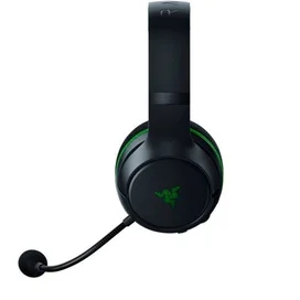 Razer Kaira X for Xbox, Black (RZ04-03970100-R3M1) ойын гарнитурасы фото #1