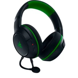 Razer Kaira X for Xbox, Black (RZ04-03970100-R3M1) ойын гарнитурасы фото #2