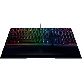 Игровая клавиатура Razer Ornata V2 (RZ03-03380100-R3M1) фото #2