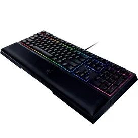 Игровая клавиатура Razer Ornata V2 (RZ03-03380100-R3M1) фото #4