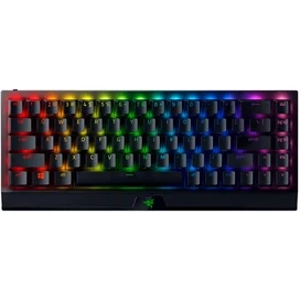 Razer BlackWidow V3 Mini HyperSpeed, Green Switch (RZ03-03891600-R3R сымсыз ойын пернетақтасы фото