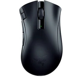 Игровая мышь беспроводная Razer DeathAdder V2 X HyperSpeed, Black (RZ01-04130100-R3G1) фото