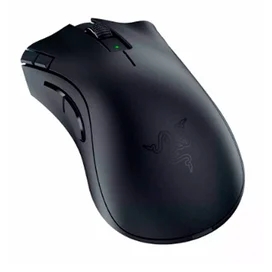 Игровая мышь беспроводная Razer DeathAdder V2 X HyperSpeed, Black (RZ01-04130100-R3G1) фото #1