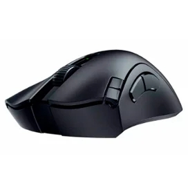 Игровая мышь беспроводная Razer DeathAdder V2 X HyperSpeed, Black (RZ01-04130100-R3G1) фото #3