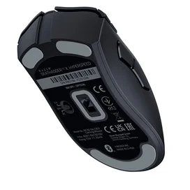 Игровая мышь беспроводная Razer DeathAdder V2 X HyperSpeed, Black (RZ01-04130100-R3G1) фото #4