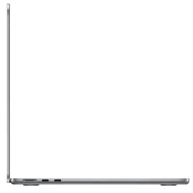 Apple MacBook Air ноутбугі 13,6'' M2 512 Space Grey 2022 (MLXX3RU/A) фото #4