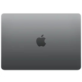 Apple MacBook Air ноутбугі 13,6'' M2 512 Space Grey 2022 (MLXX3RU/A) фото #2