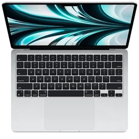 Apple MacBook Air 13,6'' M2 Ноутбугі 512 Silver 2022 (MLY03RU/A) фото #1