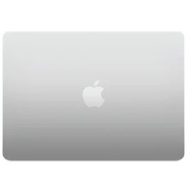 Apple MacBook Air 13,6'' M2 Ноутбугі 512 Silver 2022 (MLY03RU/A) фото #2