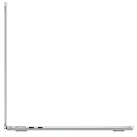 Apple MacBook Air 13,6'' M2 Ноутбугі 512 Silver 2022 (MLY03RU/A) фото #4