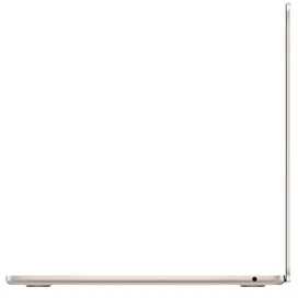 Ноутбук Apple MacBook Air Starlight M2 / 8ГБ / 256SSD / 13.6 / Mac OS Monterey / (MLY13RU/A) фото #3