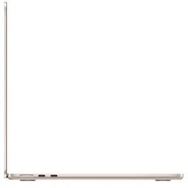 Ноутбук Apple MacBook Air Starlight M2 / 8ГБ / 512SSD / 13.6 / Mac OS Monterey / (MLY23RU/A) фото #4