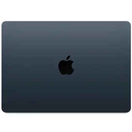 Apple MacBook Air ноутбугі 13,6'' M2 512 Midnight 2022 (MLY43RU/A) фото #2