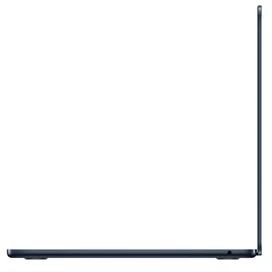 Apple MacBook Air ноутбугі 13,6'' M2 512 Midnight 2022 (MLY43RU/A) фото #3