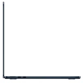 Apple MacBook Air ноутбугі 13,6'' M2 512 Midnight 2022 (MLY43RU/A) фото #4
