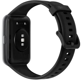 Смарт-часы HUAWEI Watch Fit 2 Active, Midnight Black (Yoda-B09S) фото #3