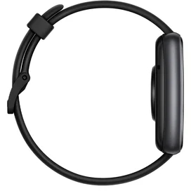 Смарт-часы HUAWEI Watch Fit 2 Active, Midnight Black (Yoda-B09S) фото #4
