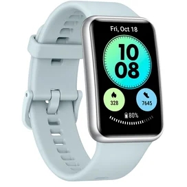 Смарт-часы HUAWEI Watch Fit 2 Active, Isle Blue (Yoda-B09S) фото #1