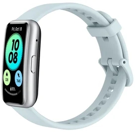 Смарт-часы HUAWEI Watch Fit 2 Active, Isle Blue (Yoda-B09S) фото #3