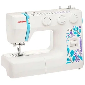 Швейная машина Janome A-25 фото #1