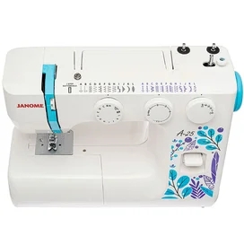 Швейная машина Janome A-25 фото #4