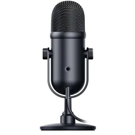 Razer Seiren V2 Pro Ойын микрофоны (RZ19-04040100-R3M1) фото #3