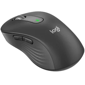 Мышка беспроводная USB/BT Logitech M650 L, Graphite (910-006236) фото #3