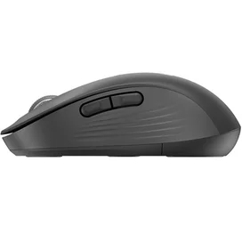 Мышка беспроводная USB/BT Logitech M650 L, Graphite (910-006236) фото #4