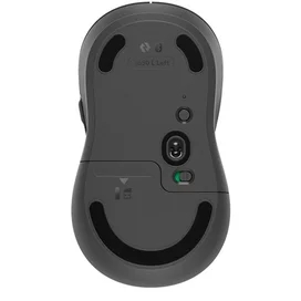 Сымсыз тінтуір USB/BT Logitech M650 L, Left, Graphite (910-006239) фото #1
