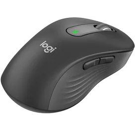 Сымсыз тінтуір USB/BT Logitech M650 L, Left, Graphite (910-006239) фото #2