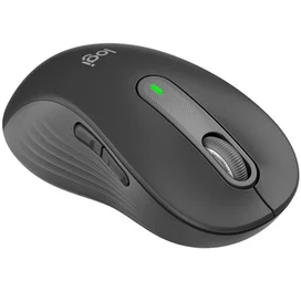 Сымсыз тінтуір USB/BT Logitech M650 L, Left, Graphite (910-006239) фото #3