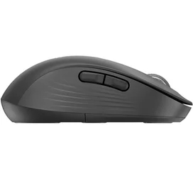 Сымсыз тінтуір USB/BT Logitech M650 L, Left, Graphite (910-006239) фото #4