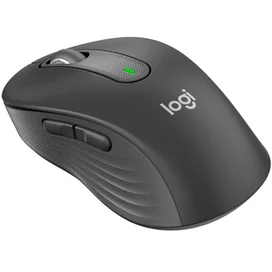 Мышка беспроводная USB/BT Logitech M650, Graphite (910-006253) фото #3