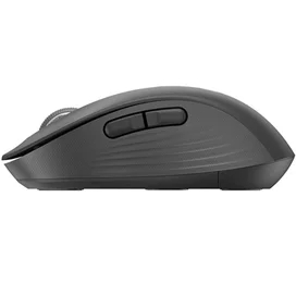 Мышка беспроводная USB/BT Logitech M650, Graphite (910-006253) фото #4