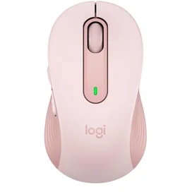 Сымсыз тінтуір USB/BT Logitech M650, Rose (910-006254) фото