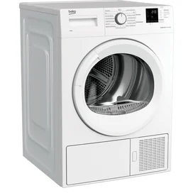 Сушильный автомат Beko DF7412GA фото #1
