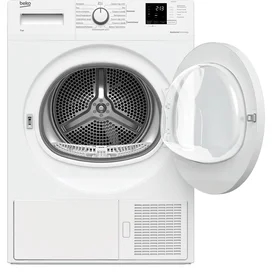 Сушильный автомат Beko DF7412GA фото #2