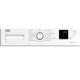 Сушильный автомат Beko DF7412GA фото #4