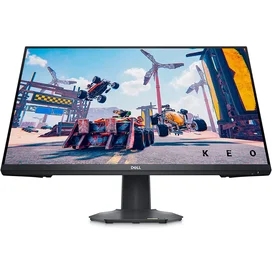 Монитор Игровой 27" Dell G2722HS 1920x1080 16:9 IPS 165ГЦ (2HDMI+DP) Black фото #1