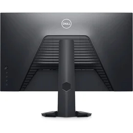Монитор Игровой 27" Dell G2722HS 1920x1080 16:9 IPS 165ГЦ (2HDMI+DP) Black фото #3