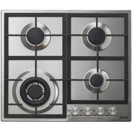 Газовая варочная панель Korting HG 665 CTX фото