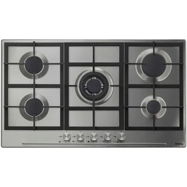 Газовая варочная панель Korting HG 965 CTX фото