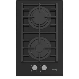 Газовая варочная панель Korting HGG 3825 CN фото