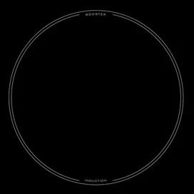 Индукционная варочная панель Korting HI 64013 B фото #2